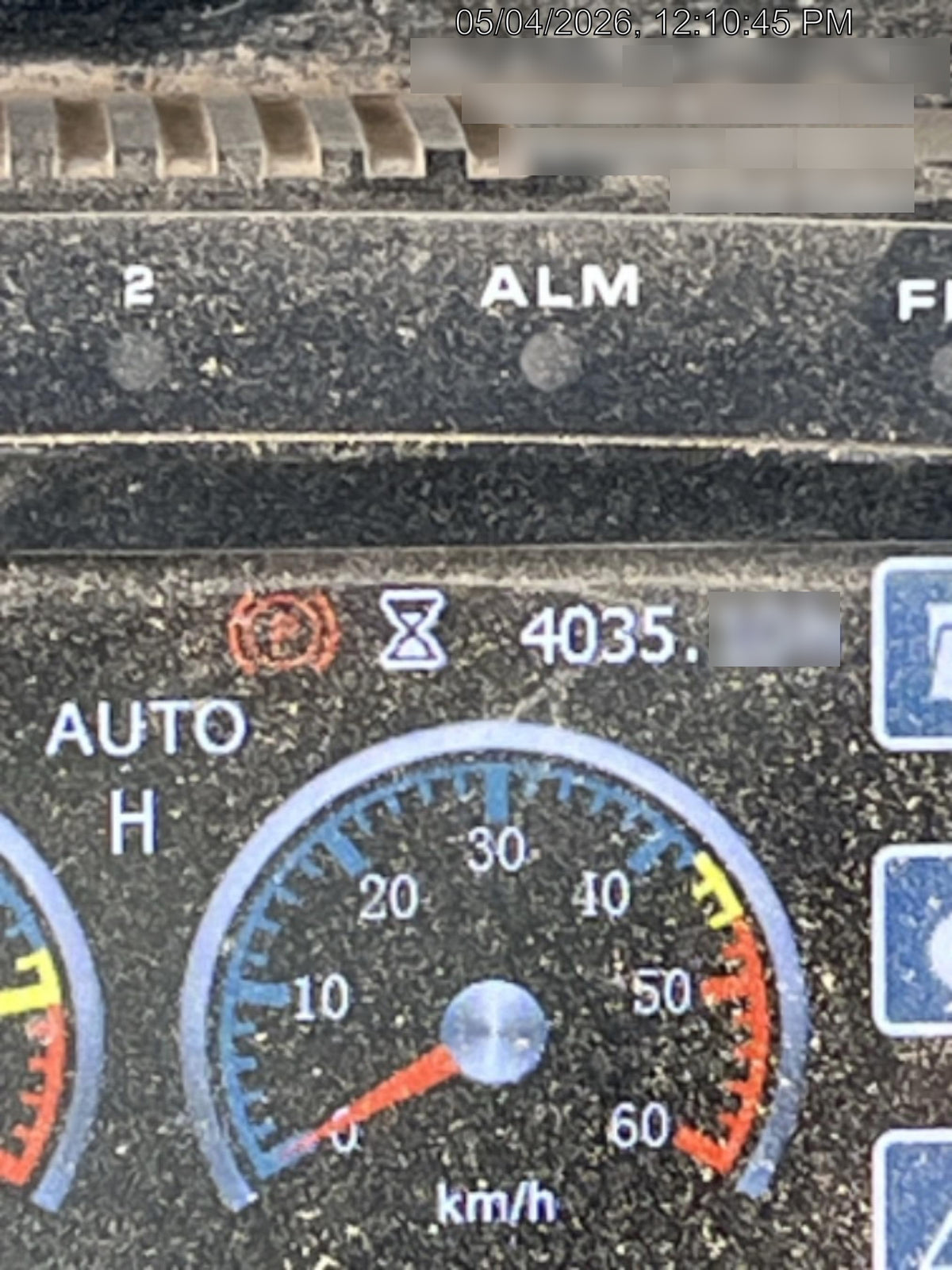 2020 SANY SW405K