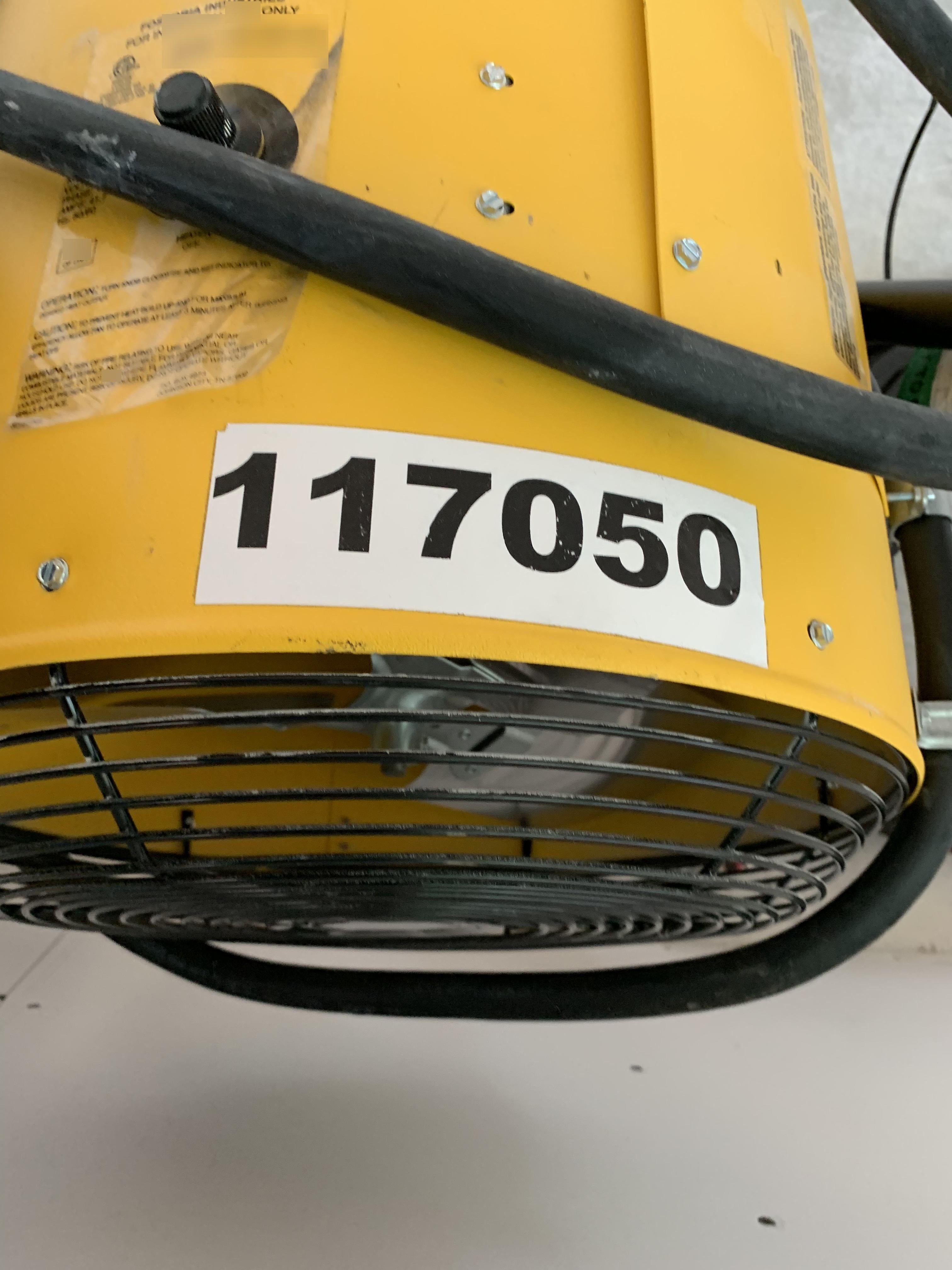 2020 FOSTORIA FES-1024-1CA