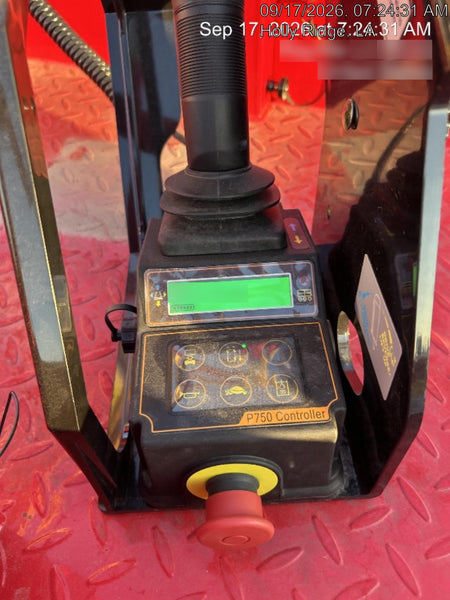 2026 MEC Micro 26-XD+