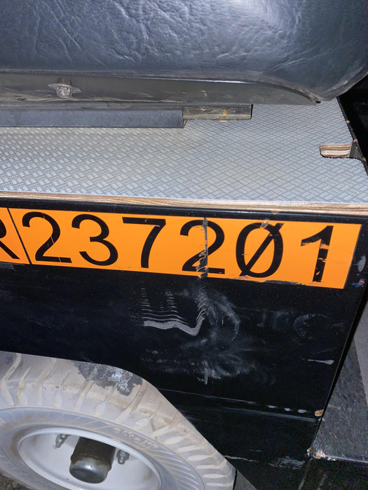 2022 COLUMBIA Payloader 2XL