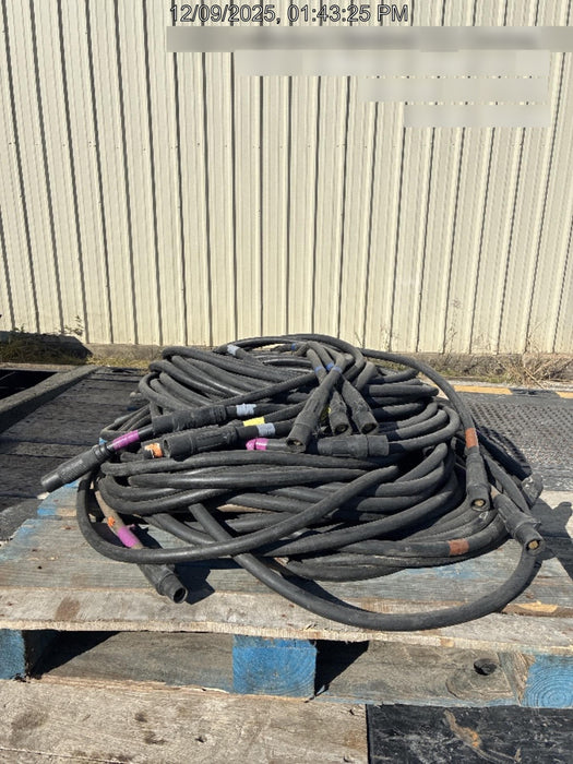 2023 ATLAS COPCO QAS 410