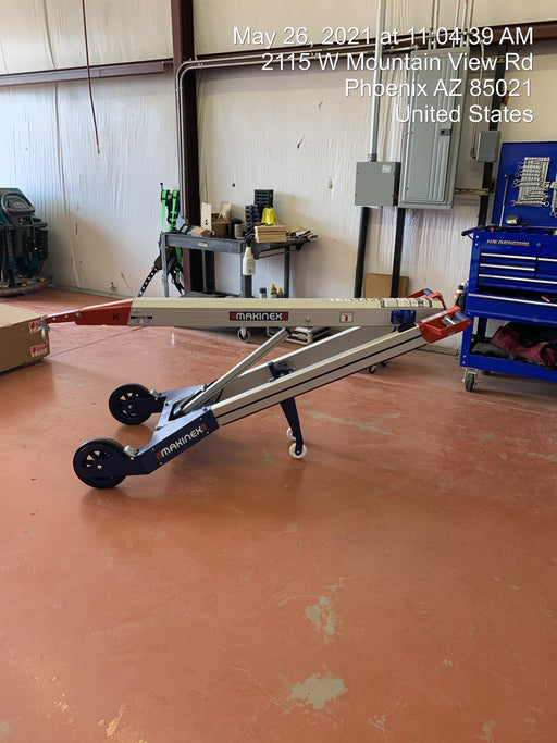 2021 MAKINEX PHT2-140-US