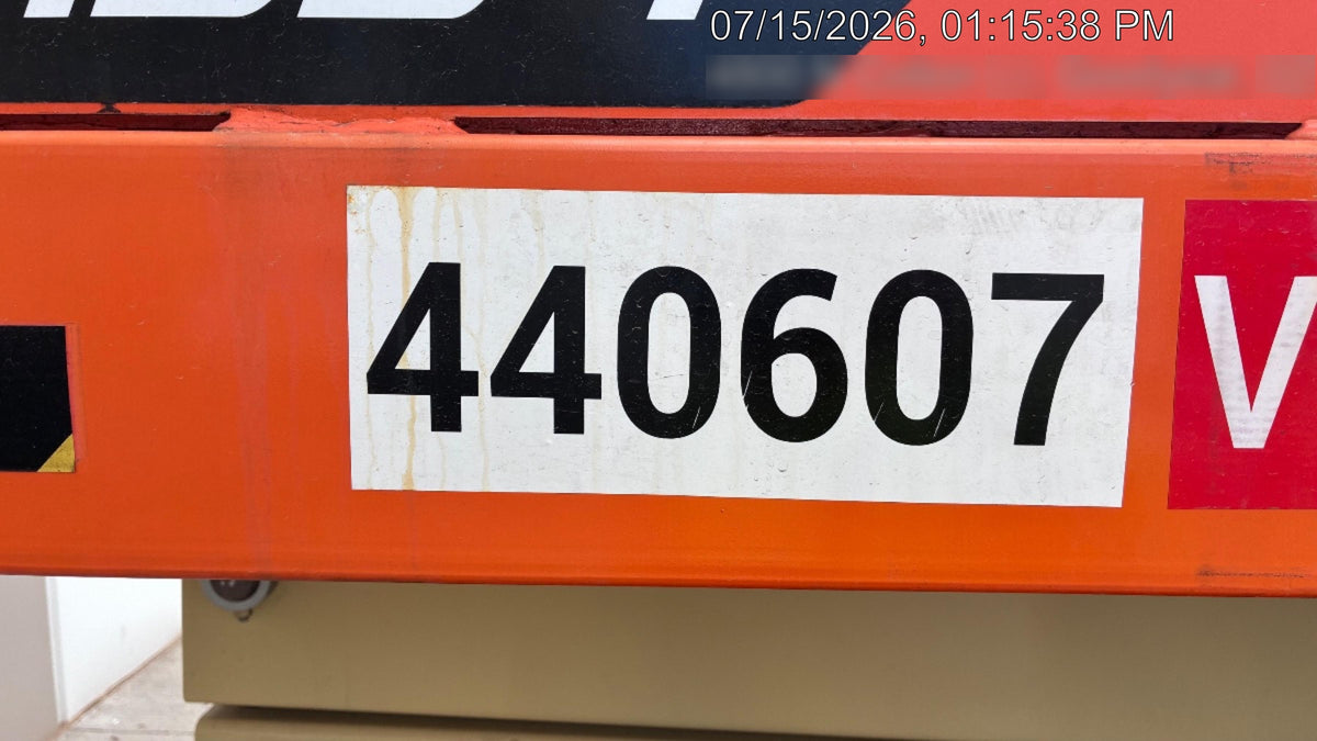 2024 JLG RT4394