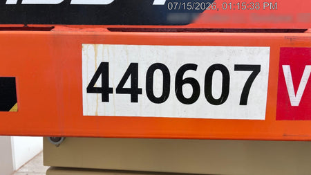 2024 JLG RT4394