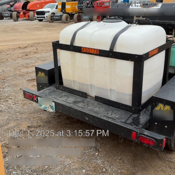 2024 MI-T-M AW-9000-0005 / DHG-4004-B0V6G