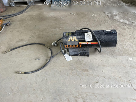 2021 MI-T-M CORPORATION MH-0150-LMTO