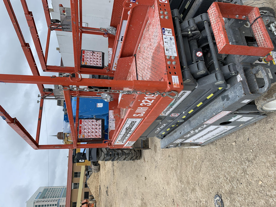 2019 Skyjack SJIII-3219 Standard w/Trojan Batteries