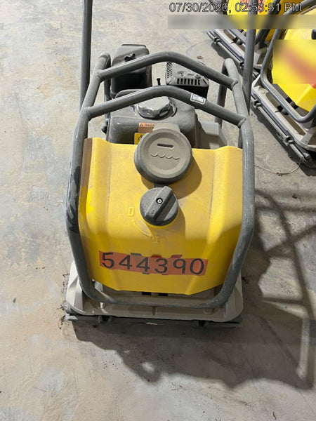 2025 WACKER NEUSON WP1550AW