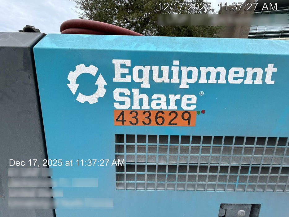 2024 AIRMAN PDS185S CWK