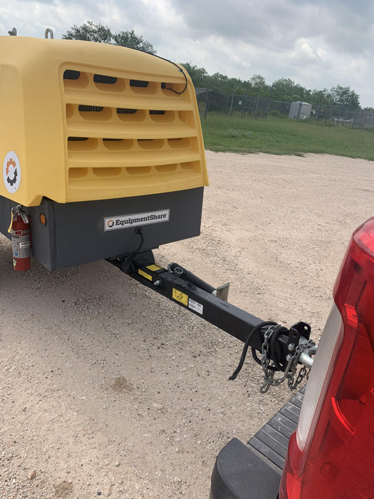 2021 ATLAS COPCO XAS188