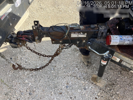 2021 MULTIQUIP WT5C