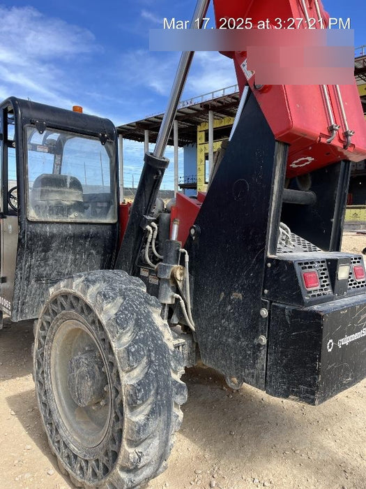 2019 MANITOU MTA10055