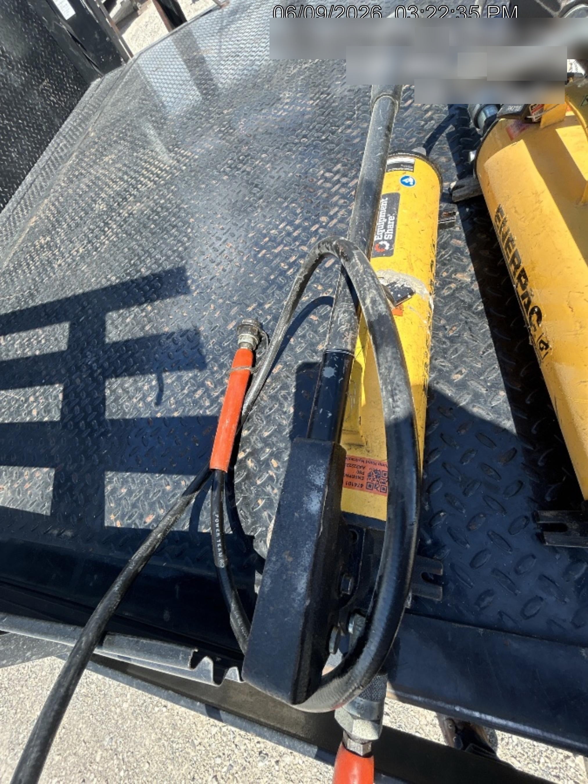 2024 ENERPAC P80