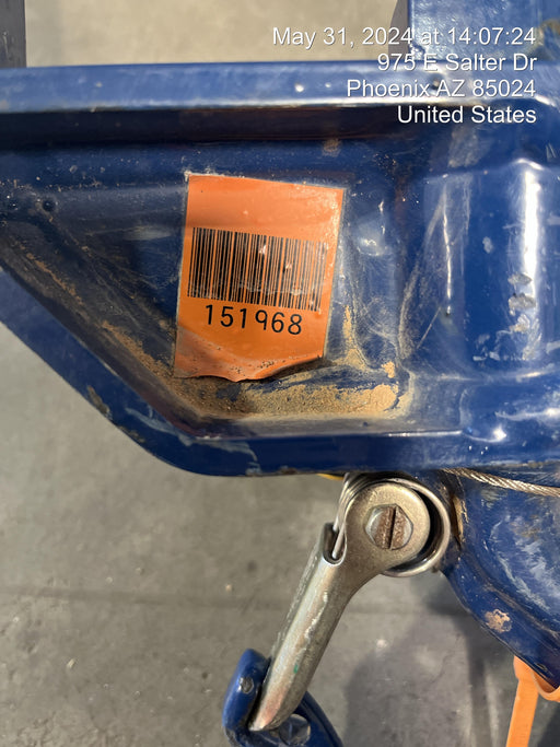 2021 CURRENT TOOLS 824