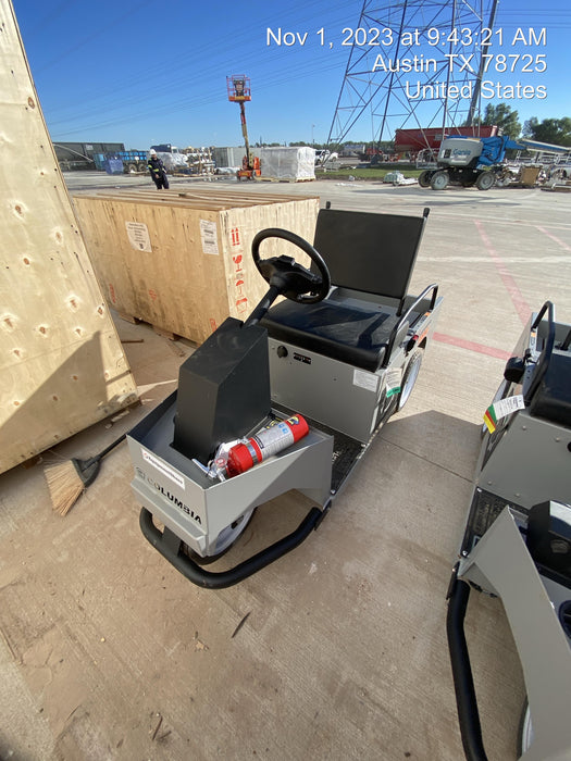 2022 COLUMBIA Expeditor