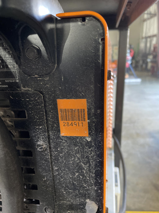 2022 LINCOLN ELECTRIC FLEXTEC 350X