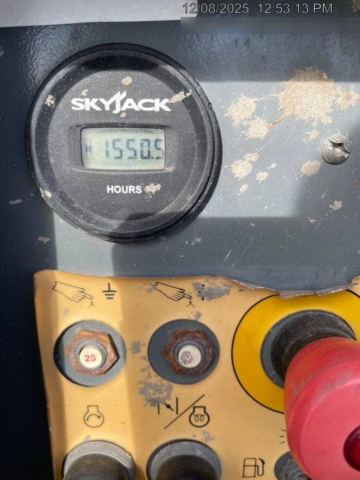 2017 SKYJACK SJ6832 RT