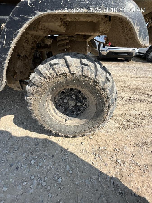 2021 Club Car CA1700D Canopy, Diesel, 4 Passenger