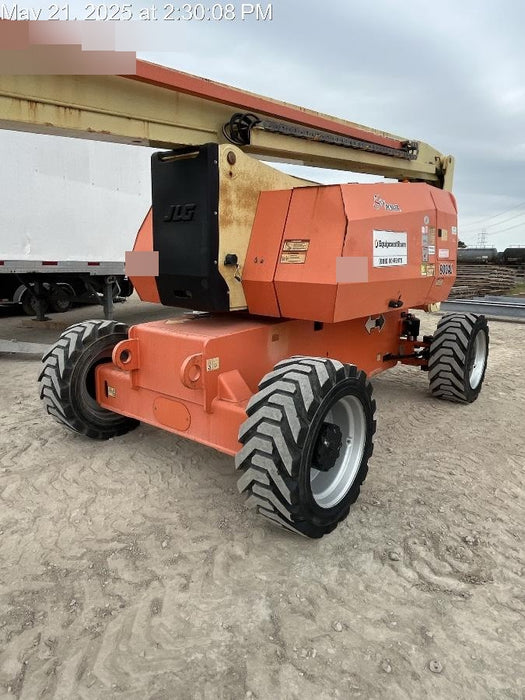2019 JLG 800AJ