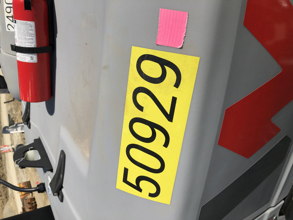 2019 Wacker Neuson LTV6L-MH Standard