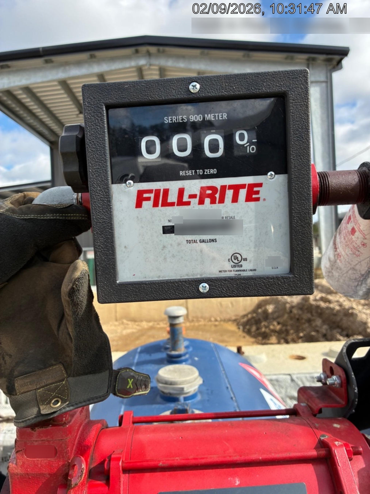 2025 LINCOLN ELECTRIC LE400