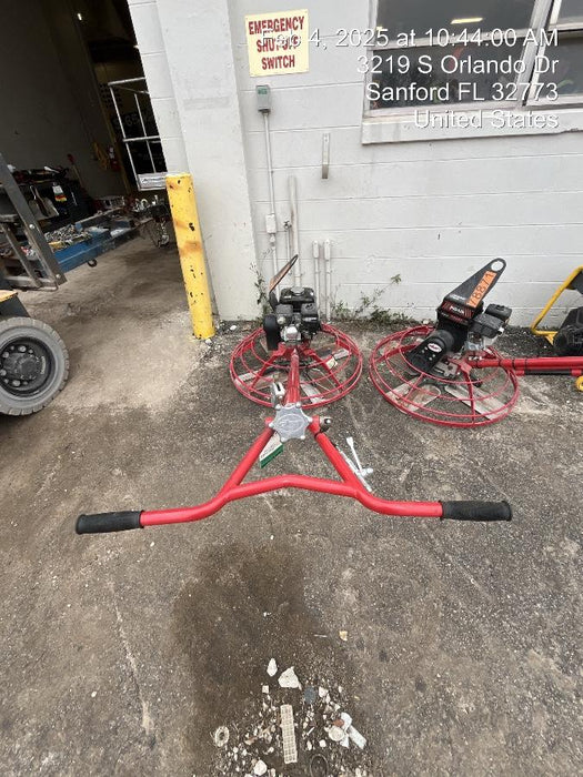 2020 ALLEN 436 BASIC