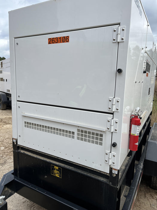 2022 SHINDAIWA DGK125F