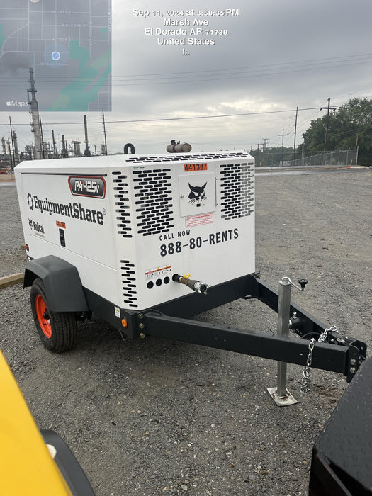 2024 BOBCAT PA425WCU-T4F