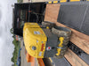 2020 WACKER NEUSON RTLx-SC3