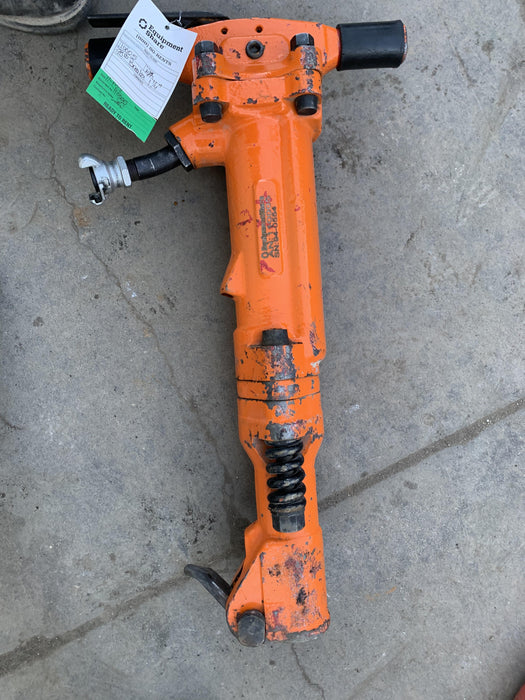 2020 MICHIGAN PNEUMATIC MP-TPB90-114