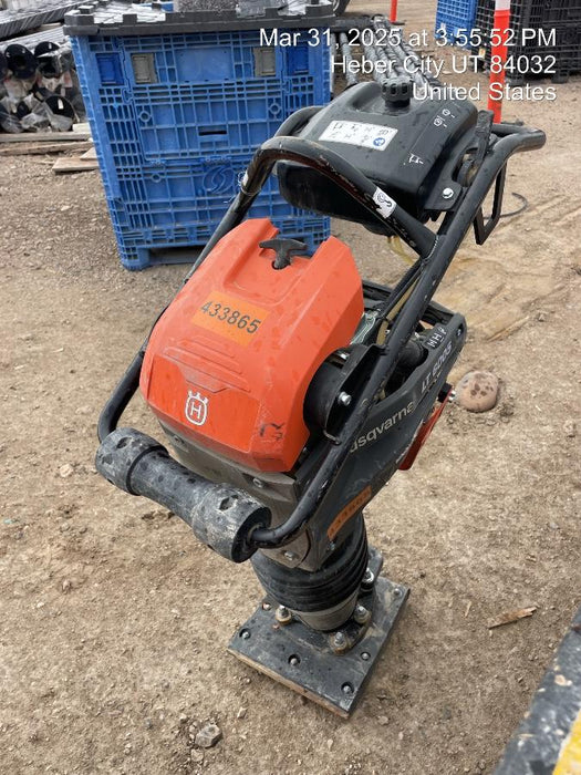 2024 HUSQVARNA LT6005