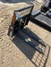 2023 BOBCAT 36" Mini Skid Steer Fork Carriage - Bobcat