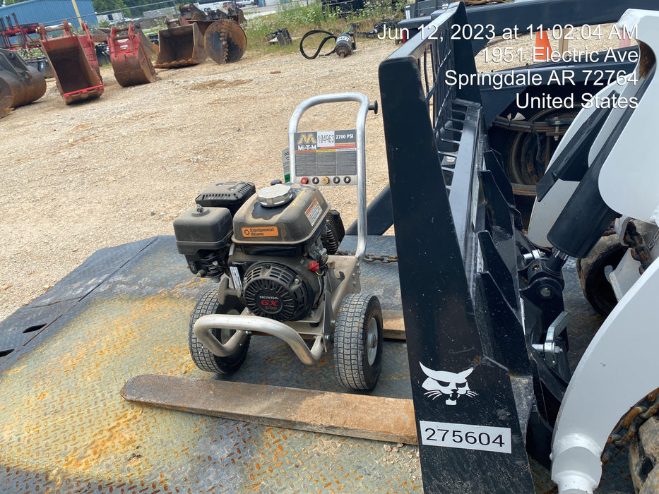 2020 MI-T-M CORPORATION CA-2703-1MMH