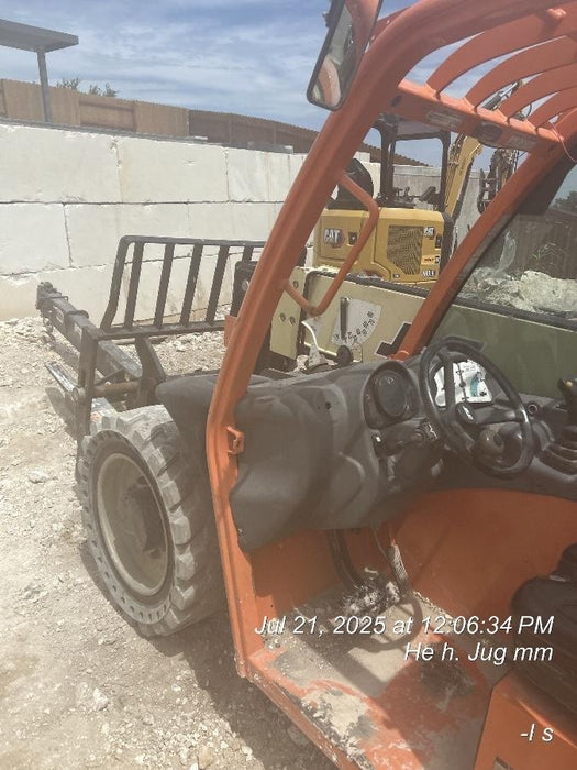 2024 STAR INDUSTRIES M1360B - Star JIB Boom