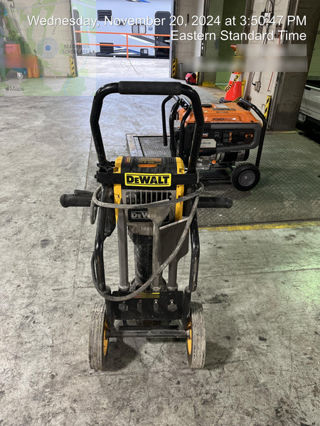 2020 DEWALT D25980K