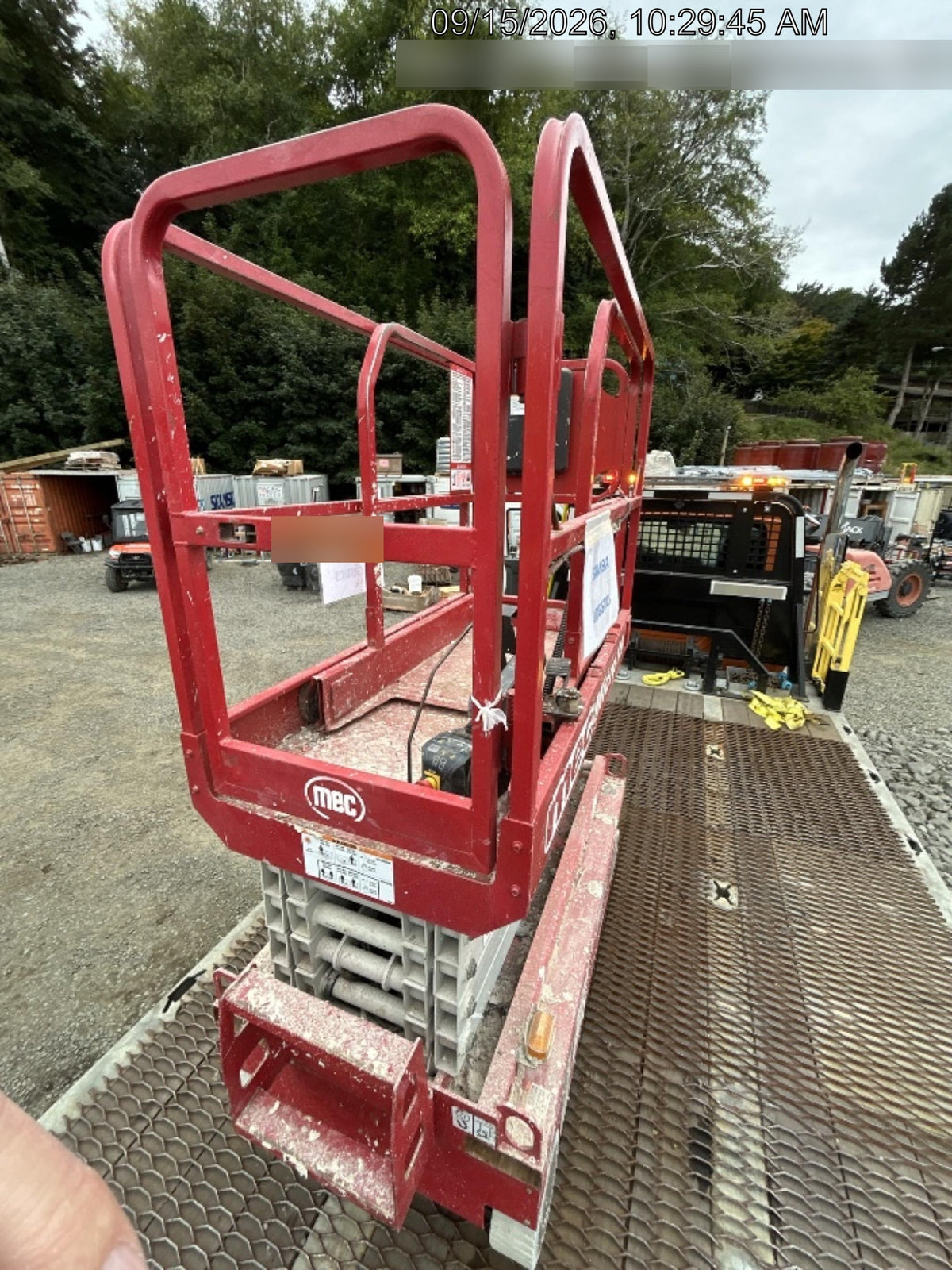 2019 MEC Micro 19