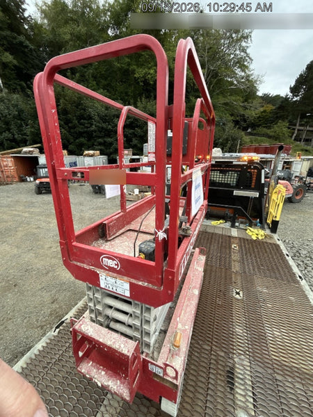 2019 MEC Micro 19
