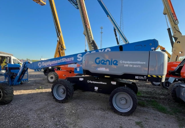 2024 GENIE S-65 XC