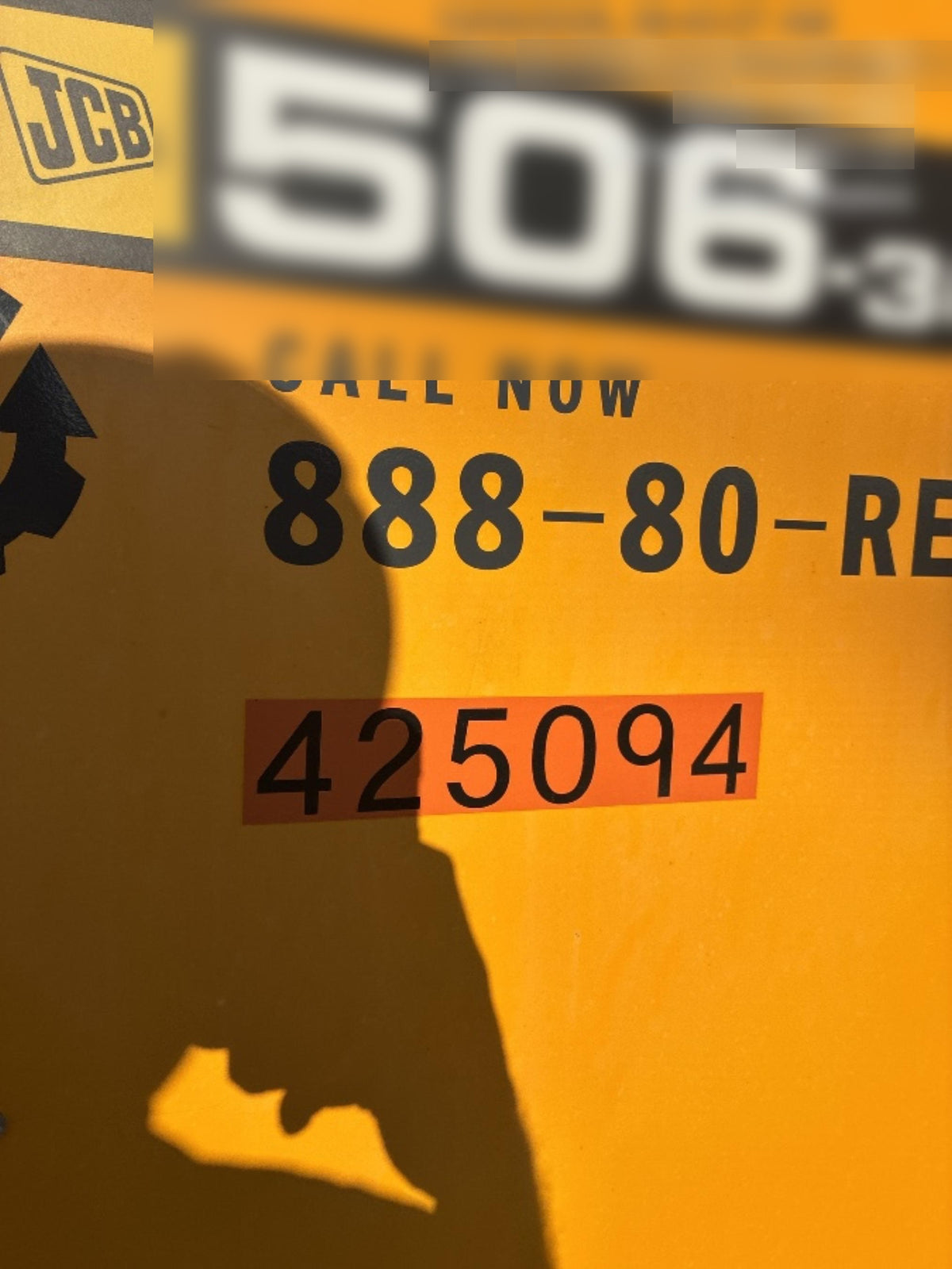 2024 JCB 506-36