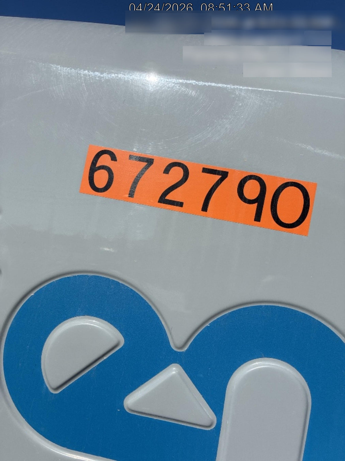 2026 GENIE S-65 HF