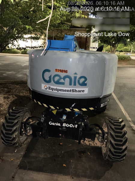 2020 GENIE Z-45 XC