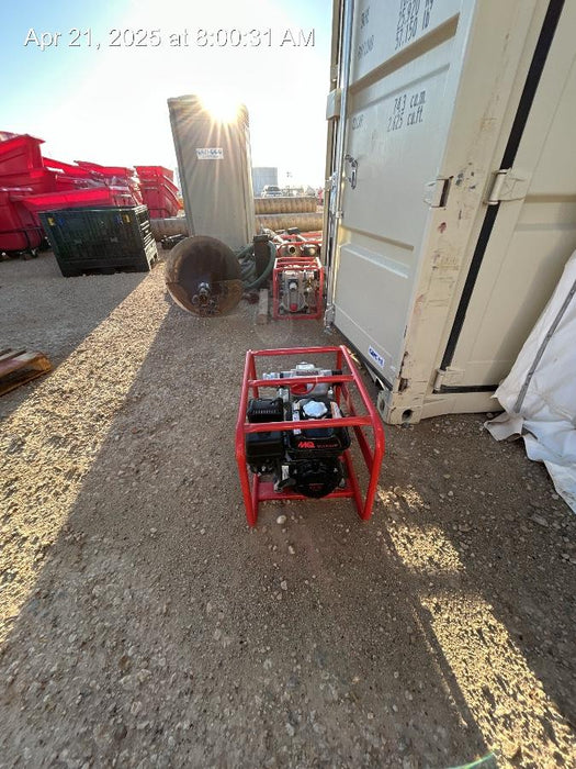 2023 MULTIQUIP QP2TH