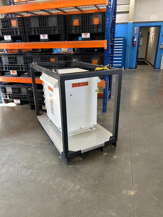 2023 TRYSTAR TF-75KVA480-208SDC-M-F