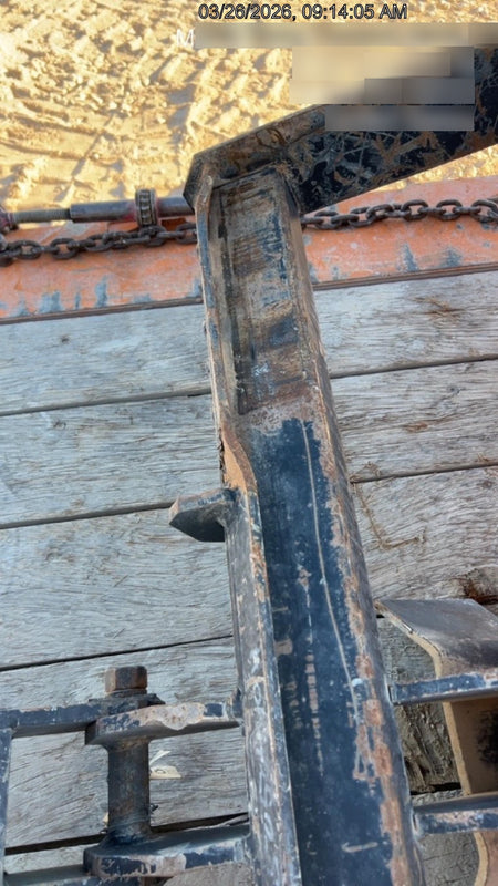 2023 MANITOU PA210