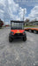 2019 KUBOTA RTV-XG850WL-H