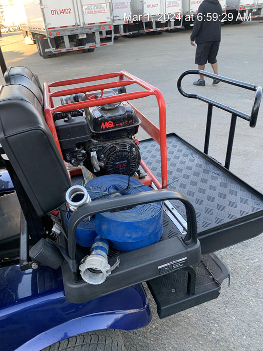 2023 MULTIQUIP QP2TH