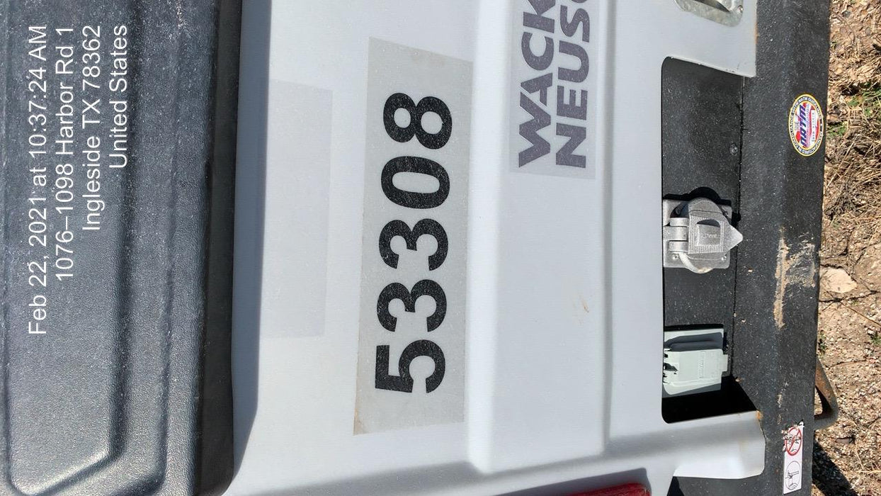 2019 Wacker Neuson LTV6K-LED LED Light Towers