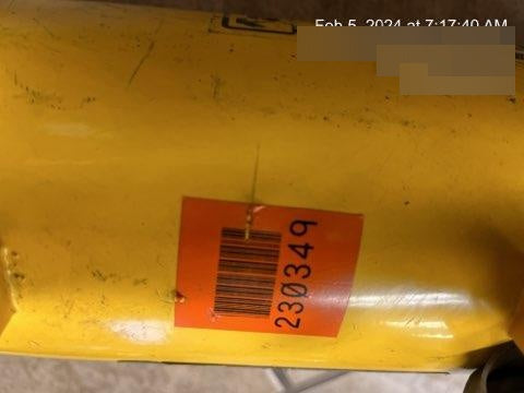 2022 ENERPAC P80