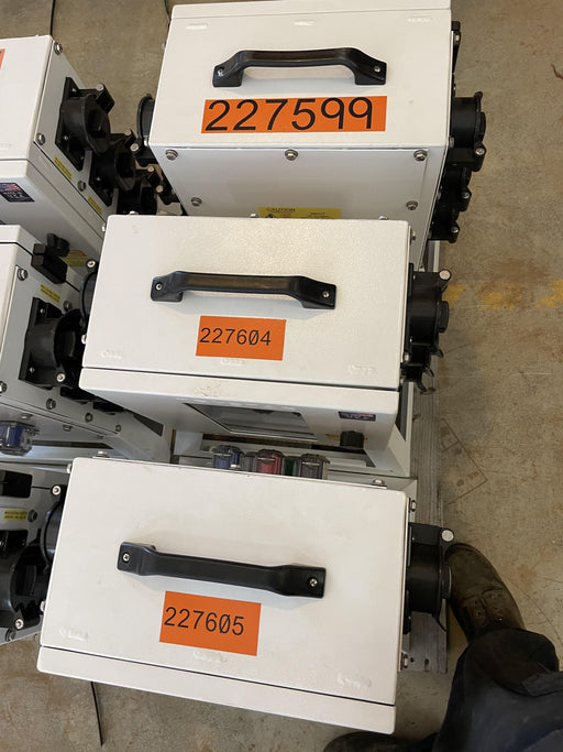 2022 TRYSTAR HTB-1DL-6P