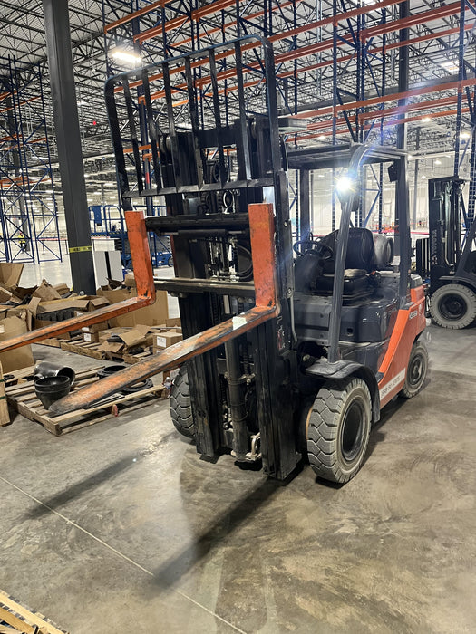 2022 TOYOTA 50-8FGU25